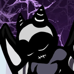 Episode-7: - Breaking of Truth Beneath the Rose Issue 6 - She is My Sin, a Hazbin Hotel fanfiction comic. 
