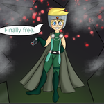 Episode-4: of Edge of the veil, a South Park fanfiction comic. Introductions to the most feared villain in Denver. As well as some of the team!