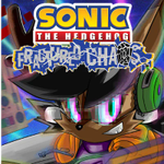 Episode-2: - Rifted Visitor! Showdown Now, Interrogation Next?! of Sonic the Hedgehog: Fractured Chaos, a Sonic the Hedgehog and Dragon Ball Z fanfiction comic. Eggman’s failed Chaos Control² experiment leaves more than wreckage—it leaves Rage, a stranger who knows far too much about other worlds.
As Sonic tests their mysterious newcomer, Eggman plots his next move from the shadows, and Sally makes one of her boldest calls yet.

With tensions rising and secrets piling up, only one person’s sharp enough to crack Rage’s story wide open…