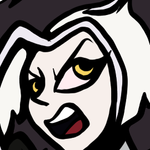 Episode-10: - An Offer and a Threat of Truth Beneath the Rose Issue 6 - She is My Sin, a Hazbin Hotel fanfiction comic. 