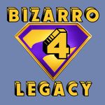 Episode-4: - 4 of Bizarro Legacy, a DC, Superman and Bizarro fanfiction comic. A League of Their Clone