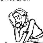Episode-1: - Whats happened to me? of Family and other horrors, a Epic the Musical fanfiction comic. Telemachus notices somethings off.