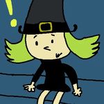 Episode-4: - Instruments of Zouk Comics, a Zouk The Little Witch fanfiction comic. In this comic, Zouk wants a special instrument & small problem. It's expensive as heck.