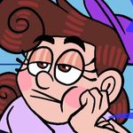 Episode-4: - Roughousin of Ask the Fairly Normal Parents AU, a The Fairly OddParents fanfiction comic. Dev lets Perry break the ‘no roughhousing’ rule to snap an embarrassing picture of Iris getting judo-slammed