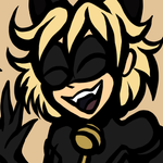 Episode-43: - Mostly of Tales of Bloody Bug and Chat Noir Issue 1: Origins Pt. 1, a Miraculous Ladybug fanfiction comic. 