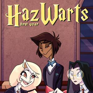 HazWarts