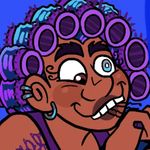 Episode-6: - Mister and Miss Gonzalez of Ask the Fairly Normal Parents AU, a The Fairly OddParents fanfiction comic. Iris answers questions  about his beloved parents, Cosmo and Wanda Gonzalez