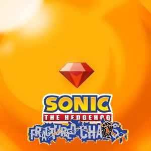 Sonic the Hedgehog: Fractured Chaos