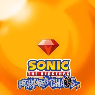 SonictheHedgehog:FracturedChaos