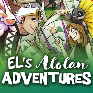 ElsAlolanAdventures-ANIMATEDCOMICDUB
