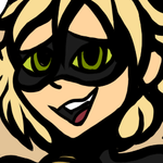 Episode-45: - There Are Other Ways of Tales of Bloody Bug and Chat Noir Issue 1: Origins Pt. 1, a Miraculous Ladybug fanfiction comic. 