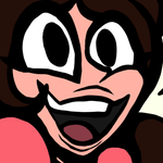 Episode-11: - Hi Dad! of Nora Universe Issue 1 - Gem Glow, a Steven Universe fanfiction comic. 