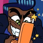 Episode-7: - The phone incident of Ask the Fairly Normal Parents AU, a The Fairly OddParents fanfiction comic. Iris briefly gets a hold of Dev’s phone, Dev sends a message to his arch nemesis