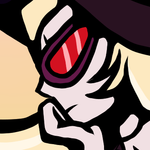 Episode-22: - Ticket of Truth Beneath the Rose Issue 6 - She is My Sin, a Hazbin Hotel fanfiction comic. 