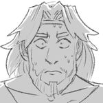 Episode-34: - A cloud with an unpleasent face of Cloudysseus AU, a Epic the Musical and Famtheon fanfiction comic. 