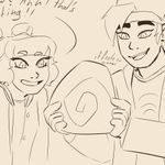 Episode-2: of Dimension Annihilator, a Lego Monkie Kid fanfiction comic. 