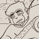 Episode-8: of Dimension Annihilator, a Lego Monkie Kid fanfiction comic. 