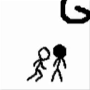 StickManFight