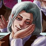 Episode-1: - Chapter 1: It won’t be easy of Deciphering, a Ace Attorney fanfiction comic. And the story begins.
