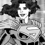 Episode-5: - Secret Origin part 5 of Superwoman: Maiden of Steel, a DC fanfiction comic. 