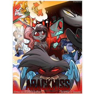 ARACKNISS(2020)