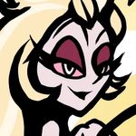 Episode-26: - See You Soon of Truth Beneath the Rose Issue 6 - She is My Sin, a Hazbin Hotel fanfiction comic. 
