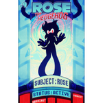 Episode-9: - Issue #9 of Rose the Hedgehog, a Sonic the Hedgehog fanfiction comic. Rose has new abilities, and Tina tries to help Miley see the error in her current way of thinking. It's the quiet before the storm.
