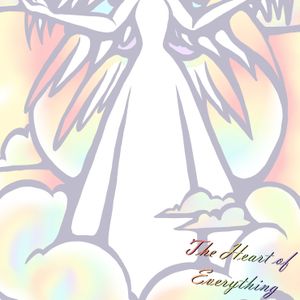 Truth Beneath the Rose Issue 3 - The Heart of Everything