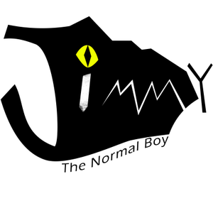 Jimmy The Normal Boy