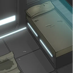 Episode-52: - 52- Epilogue of Eatatau!, a Warhammer 40.000 fanfiction comic. 