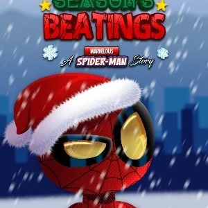 Season's Beatings: A Marvelous Spider-Man Story