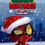 Episode-2: - Concept art, covers, etc. of Season's Beatings: A Marvelous Spider-Man Story, a Spider-Man and Marvel fanfiction comic. Just a compilation of all the concept art and stuff