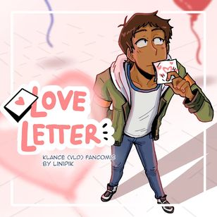 LoveLetter💌
