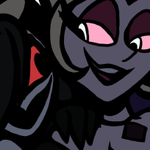 Episode-32: - Ignored of Truth Beneath the Rose Issue 6 - She is My Sin, a Hazbin Hotel fanfiction comic. 