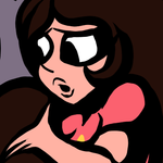 Episode-15: - Venting of Nora Universe Issue 1 - Gem Glow, a Steven Universe fanfiction comic. 