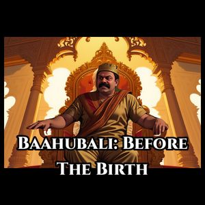 Baahubali: Before The Birth