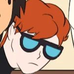 Episode-14: - Cooking with Gratitude of Heroes Incorporated, a Danny Phantom, Ben 10, My Life As A Teenage Robot, American Dragon: Jake Long, Dexter's Laboratory, Big Hero 6, Kim Possible and The Incredibles fanfiction comic. Heroes Inc. celebrates Friendsgiving.