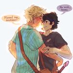 Episode-13: - Teaser!!!! of Solangelo; Till death do us part., a Percy Jackson fanfiction comic. Hiya, guys!

Just letting you know that this is a filler episode, as I haven't created any new parts of my story yet! If you read it today (11-23-25), expect more to be out possibly by tomorrow! I'm also going to start working on another fic, so wish me luck! Here's a teaser for the next chapter, celebrating you guys' patience.