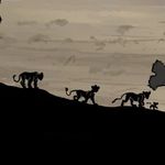 Episode-6: of The Evil Eye, a The Lion King fanfiction comic. 