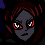 Episode-37: - Wanted to See Us of Truth Beneath the Rose Issue 6 - She is My Sin, a Hazbin Hotel fanfiction comic. 