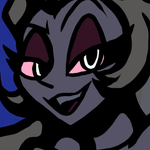 Episode-38: - An Offer of Truth Beneath the Rose Issue 6 - She is My Sin, a Hazbin Hotel fanfiction comic. 