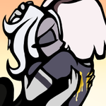 Episode-4: - Unstoppable of Truth Beneath the Rose, a Hazbin Hotel fanfiction comic. Exorcist Captain, Myrtha, discovers her adopted daughter and fellow captain, Viola, is gone. She goes to Lute and follows Viola down to Hell.