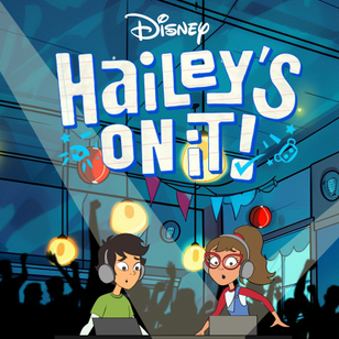 HaileysOnIt!IRavebud