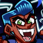 Episode-13: - It arrives of Ask the Fairly Normal Parents AU, a The Fairly OddParents fanfiction comic. Seeing an opening, VED finally intervenes in the boyo’s blog- best be careful what you let him overhear…