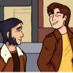 Episode-7: - Too sweet of I was Made for livin' you, a Marvel and X-Men fanfiction comic. Morph and Logan spend time together
