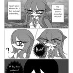 Episode-9: - Past of The day you vanished with the stars, a Okegom fanfiction comic. Painful truth is revealed.