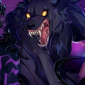 The hunter who cried werewolf