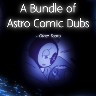ABundleofAstroComicDubs|DandysWorldComicDubs