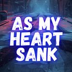 Episode-1: - As My Heart Sank of As My Heart Sank, a Originals fanfiction comic. idk