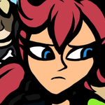 Episode-2: - Temper of Tales of Bloody Bug and Chat Noir Issue 2 - Origins Pt. 2, a Miraculous Ladybug fanfiction comic. 